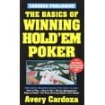 thumbnail image 1 of Pre-Owned The Basics of Winning Hold'em Poker (Paperback) 1580421644 9781580421645, 1 of 1