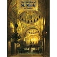 thumbnail image 1 of Pre-Owned The Basilica of St. Mark in Venice (Paperback) 1878351559 9781878351555, 1 of 1