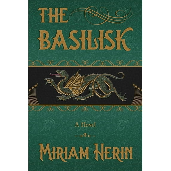 The Basilisk, (Paperback)