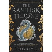 The Basilisk Throne, Paperback