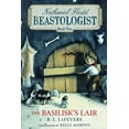 thumbnail image 1 of Pre-Owned The Basilisk's Lair, 2 (Paperback) 0547549571 9780547549576, 1 of 1