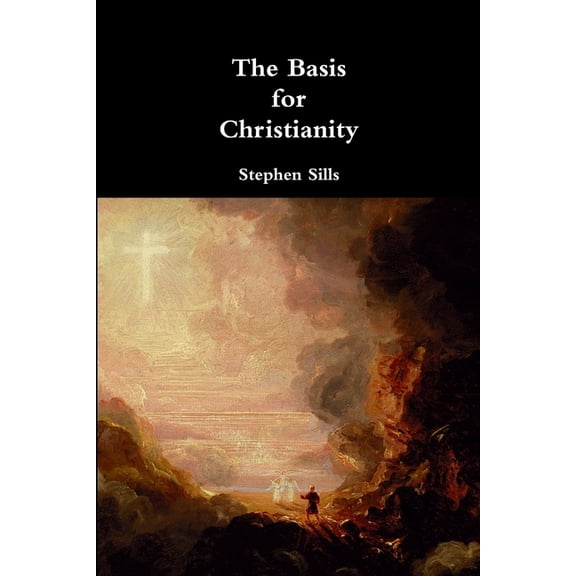 The Basis for Christianity, (Paperback)
