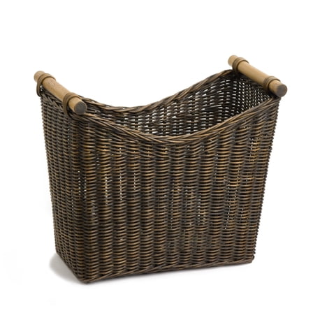 Magazine Newspaper Baskets for Home Storage
