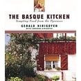thumbnail image 1 of Pre-Owned The Basque Kitchen: Tempting Food from the Pyrenees (Hardcover) 0067574610 9780067574614, 1 of 1