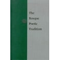 thumbnail image 1 of The Basque Series: The Basque Poetic Tradition (Hardcover), 1 of 1