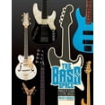thumbnail image 1 of The Bass Space: Profiles of Classic Electric Basses, (Hardcover), 1 of 1