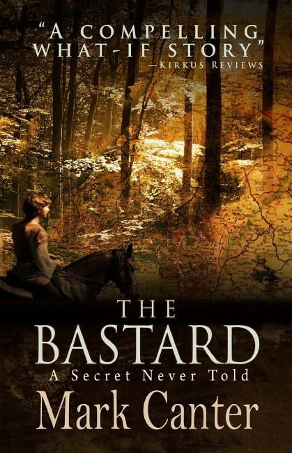 The Bastard: A Secret Never Told, (Paperback)
