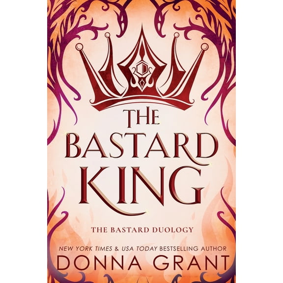 The Bastard Duology The Bastard King, Book 1, (Paperback)
