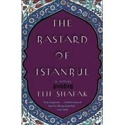 The Bastard of Istanbul, Paperback