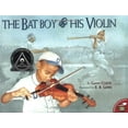 thumbnail image 1 of Pre-Owned The Bat Boy and His Violin (Paperback) 0689841159 9780689841156, 1 of 1