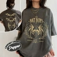The Bat Boys Comfort Colors Shirt Acotar Bookish T Shirt The Night