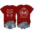 thumbnail image 1 of The Bat Boys a Court of Thorns and Roses Shirt, A Court of Thorns and Roses, Bat Boys Acotar Shirt, 1 of 5