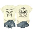 thumbnail image 1 of The Bat Boys a Court of Thorns and Roses Shirt, A Court of Thorns and Roses, Bat Boys Acotar Shirt, 1 of 5