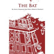 The Bat, Paperback