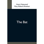 Collectible The Bat, Paperback