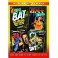 thumbnail image 1 of The Bat: The Original Dark Night Movie Collection (DVD), Alpha Video, Action & Adventure, 1 of 1