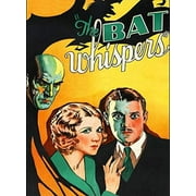 Pre-Owned The Bat Whispers -The Widescreen Horror Mystery That Influenced Creation of Batman