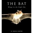 thumbnail image 1 of Pre-Owned The Bat: Wings in the Night Sky (Paperback) 1552092534 9781552092538, 1 of 1