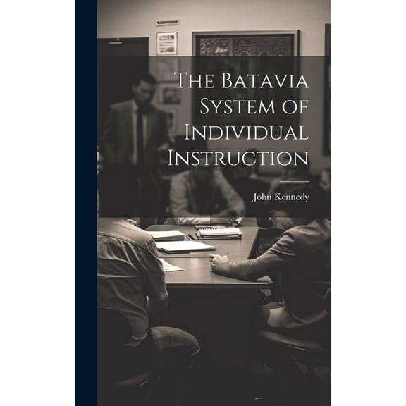 The Batavia System of Individual Instruction, (Hardcover)