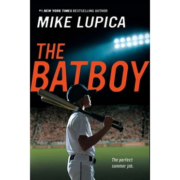 The Batboy, (Paperback)