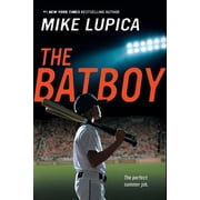 The Batboy, Paperback