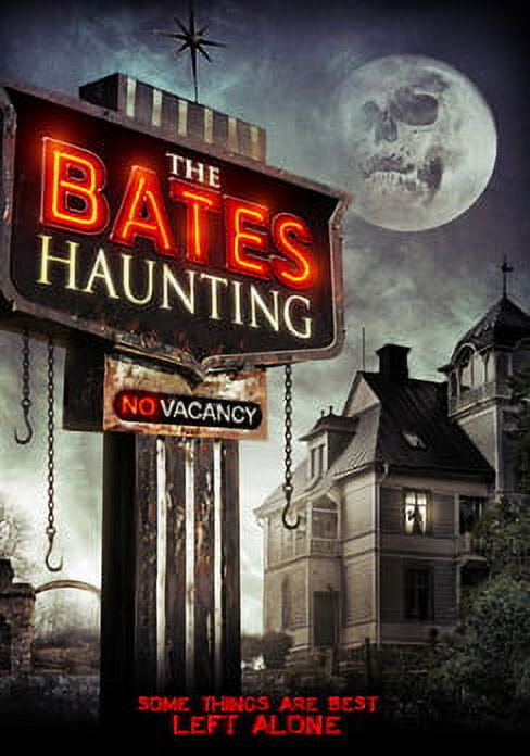 The Bates Haunting (DVD)