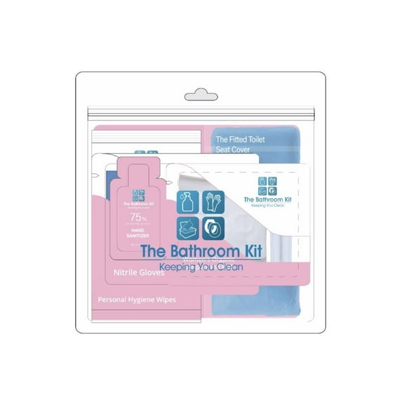 The Bathroom Kit