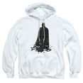 thumbnail image 1 of The Batman (2022) Bat Cape Unisex Adult Pull-Over Hoodie, 1 of 5
