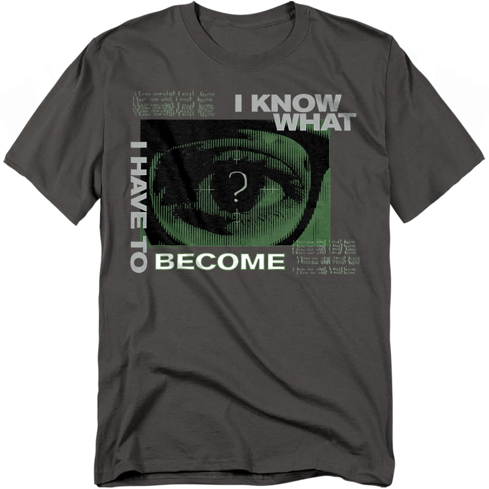 The Batman T-Shirt Become The Riddler Unisex Graphic Tee For Men ...