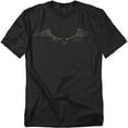 thumbnail image 1 of The Batman (2022) T-Shirt Chest Logo Unisex Graphic Tee For Men & Women, 1 of 7