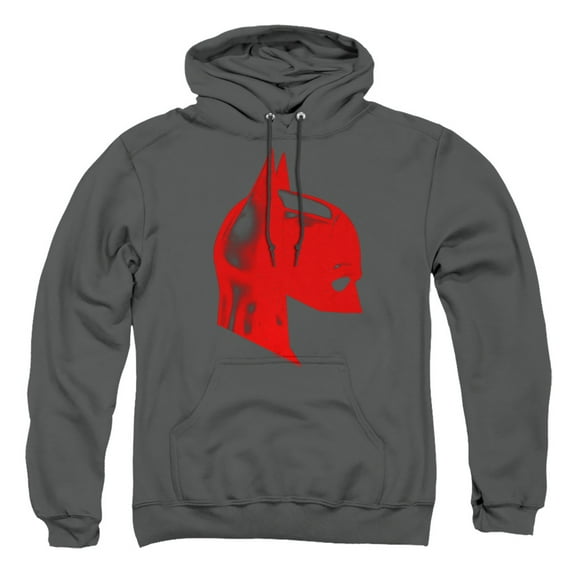The Batman (2022) Face Mask Unisex Adult Pull-Over Hoodie