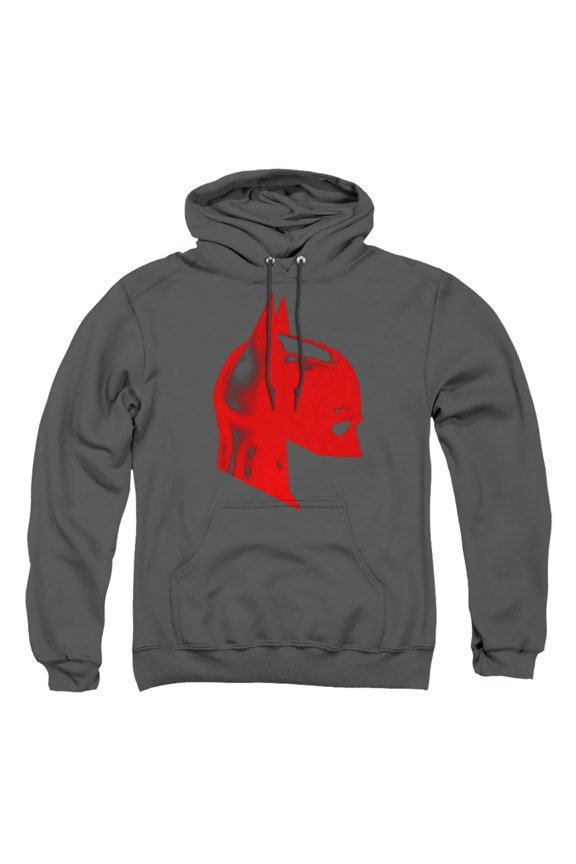 The Batman (2022) Face Mask Unisex Adult Pull-Over Hoodie