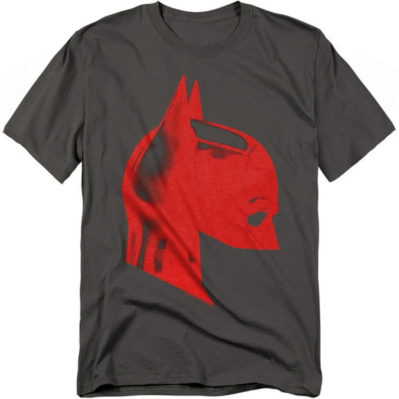 The Batman T-Shirt Face Mask Unisex Graphic Tee For Men & Women