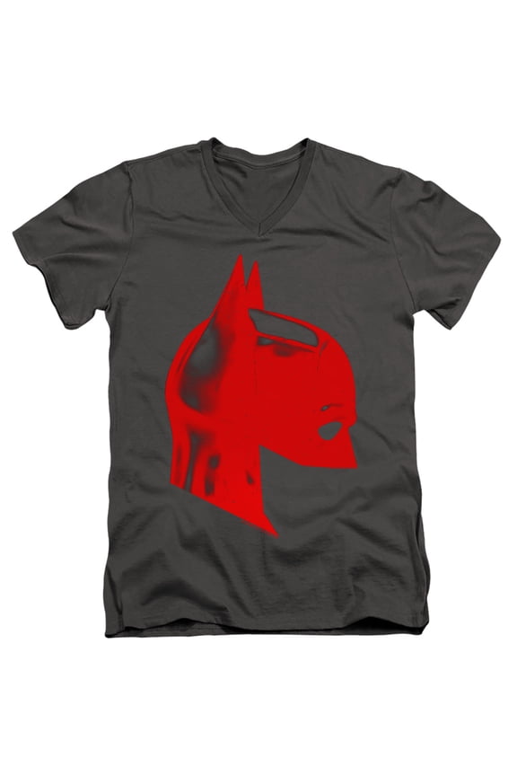 The Batman (2022) Face Mask Unisex Adult V-Neck T Shirt
