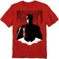 thumbnail image 1 of The Batmannoir Batman T-Shirt Noir Batman Unisex Graphic Tee For Men & Women, 1 of 7