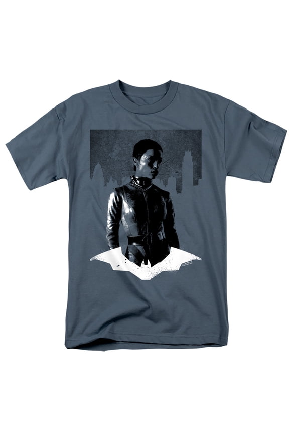 The Batman (2022) Noir Catwoman Unisex Adult T Shirt