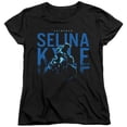 thumbnail image 1 of The Batman (2022) Selina Kyle Motorcycle Women's T Shirt, 1 of 5