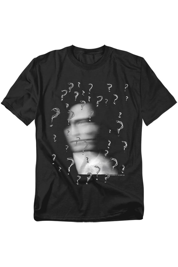 The Batman T-Shirt The Riddler? Unisex Graphic Tee For Men & Women