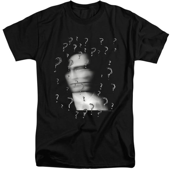 The Batman (2022) The Riddler? Unisex Adult Tall T Shirt