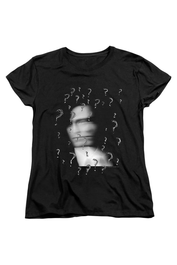 The Batman (2022) The Riddler? Women's T Shirt