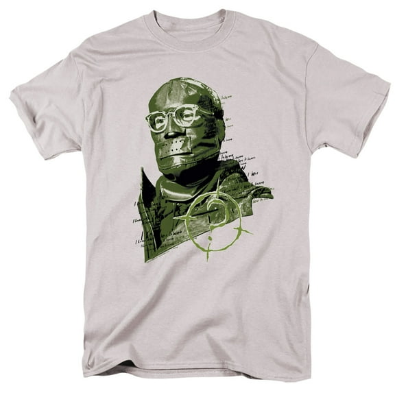 The Batman (2022) Unmask The Riddler Unisex Adult T Shirt