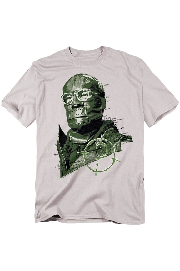 The Batman T-Shirt Unmask The Riddler Unisex Graphic Tee For Men & Women
