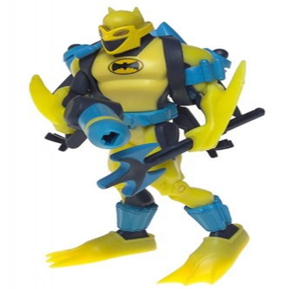 The Batman Batman Aqua Attack