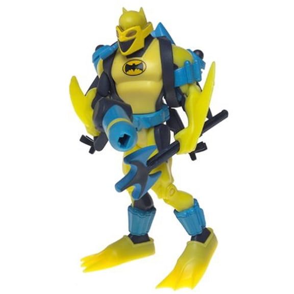 The Batman Batman Aqua Attack