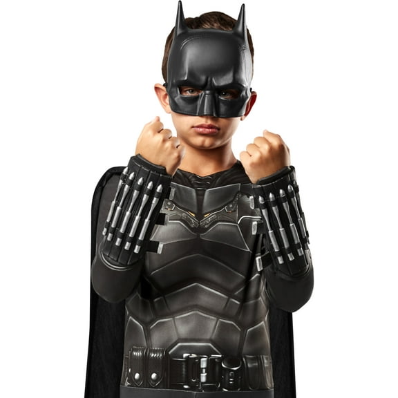 The Batman: Batman Child Gauntlets