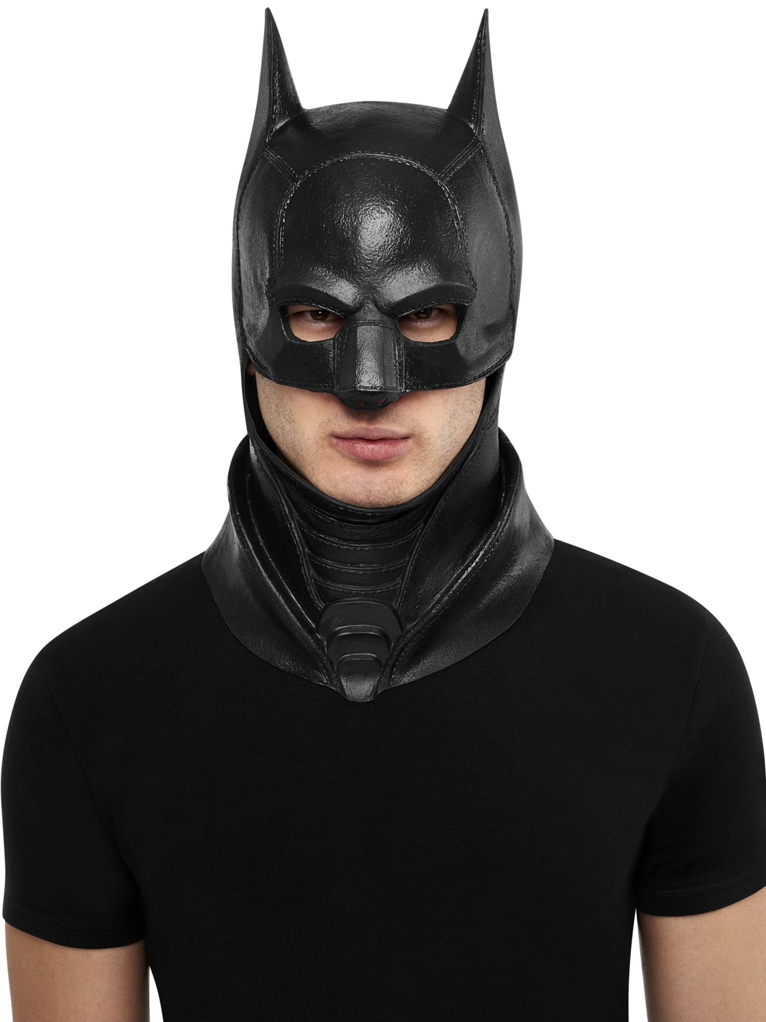Rubie's The Batman Overhead Adult Latex Mask