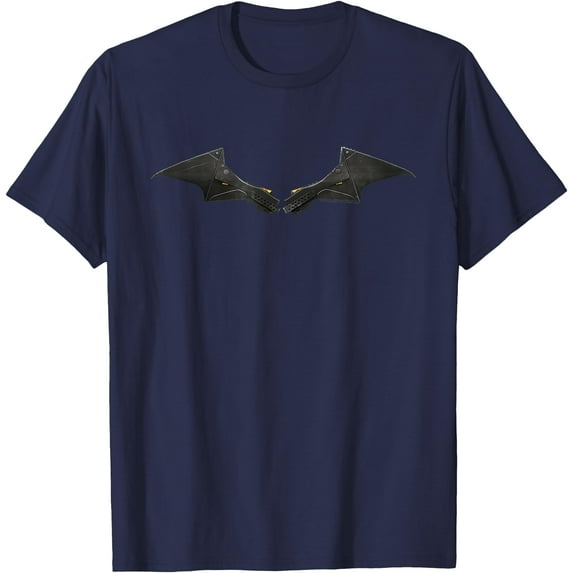The Batman Chest Logo Unisex T-Shirt for Men Women Teenager