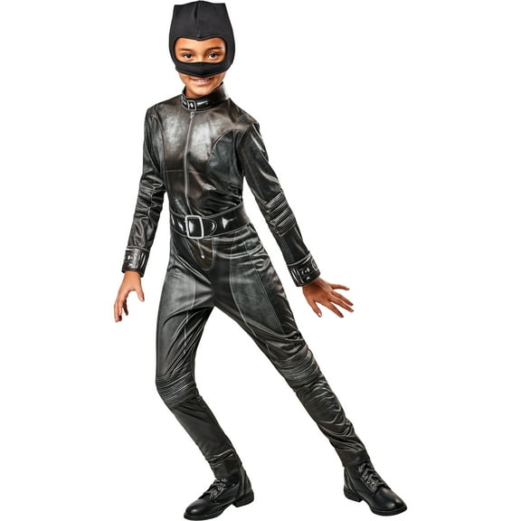 The Batman: Child Selina Kyle Costume