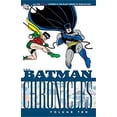 thumbnail image 1 of Pre-Owned The Batman Chronicles (Paperback 9781401228958) by Joseph Green, Don Cameron, Bob Kane, 1 of 1