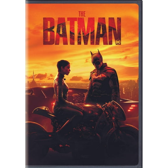 The Batman (DVD)